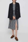 Жакет Donna Karan