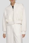 Бомбер Donna Karan
