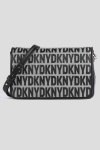 Сумка кросс-боди Donna Karan