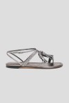 Босоножки без каблука Stuart Weitzman