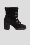 Ботинки на меху Stuart Weitzman