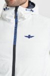 Зимняя куртка Aeronautica Militare