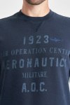 Свитшот Aeronautica Militare