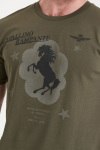 Футболка Aeronautica Militare