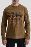 Джемпер Aeronautica Militare