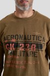 Джемпер Aeronautica Militare