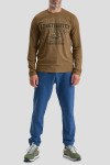 Джемпер Aeronautica Militare