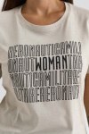 Женская футболка Aeronautica Militare