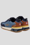 Кроссовки lifestyle Aeronautica Militare