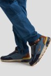 Кроссовки lifestyle Aeronautica Militare