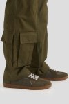 Кеды Aeronautica Militare