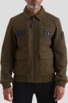 Куртка Aeronautica Militare