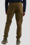 Спортивные брюки Premium Aeronautica Militare