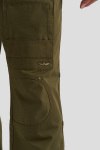 Брюки Aeronautica Militare