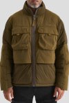 Зимняя куртка Aeronautica Militare