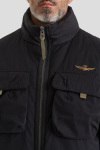 Зимняя куртка Aeronautica Militare