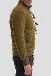 Спортивная кофта Premium Aeronautica Militare