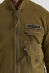 Спортивная кофта Premium Aeronautica Militare