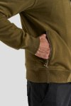 Спортивная кофта Premium Aeronautica Militare