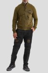 Спортивная кофта Premium Aeronautica Militare