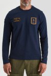 Джемпер Aeronautica Militare