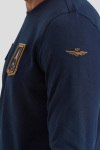 Джемпер Aeronautica Militare