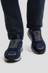Кроссовки lifestyle Aeronautica Militare