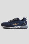 Кроссовки lifestyle Aeronautica Militare