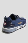 Кроссовки lifestyle Aeronautica Militare