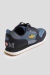 Кроссовки lifestyle Aeronautica Militare