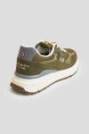Кроссовки lifestyle Aeronautica Militare