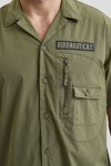 Рубашка Aeronautica Militare