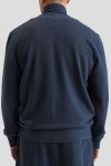 Спортивная кофта Premium Aeronautica Militare