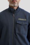 Спортивная кофта Premium Aeronautica Militare