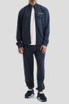 Спортивная кофта Premium Aeronautica Militare