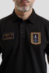 Мужское поло Aeronautica Militare