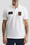 Мужское поло Aeronautica Militare