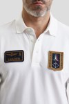 Мужское поло Aeronautica Militare