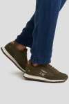Кроссовки lifestyle Aeronautica Militare
