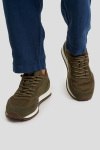 Кроссовки lifestyle Aeronautica Militare
