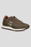 Кроссовки lifestyle Aeronautica Militare