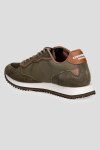 Кроссовки lifestyle Aeronautica Militare