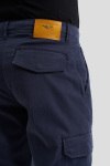 Брюки Aeronautica Militare