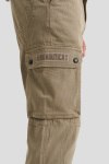 Брюки Aeronautica Militare