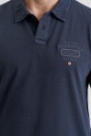 Мужское поло Aeronautica Militare
