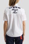 Рубашка Aeronautica Militare