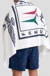 Пляжное полотенце Aeronautica Militare
