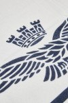 Пляжное полотенце Aeronautica Militare
