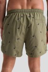 Пляжные шорты Aeronautica Militare