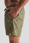 Пляжные шорты Aeronautica Militare
